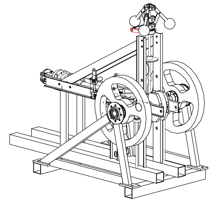 Lauffähiger Prototyp